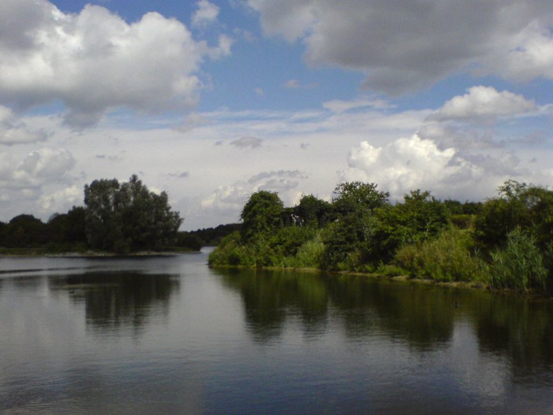 TV Vennikel Wassersport