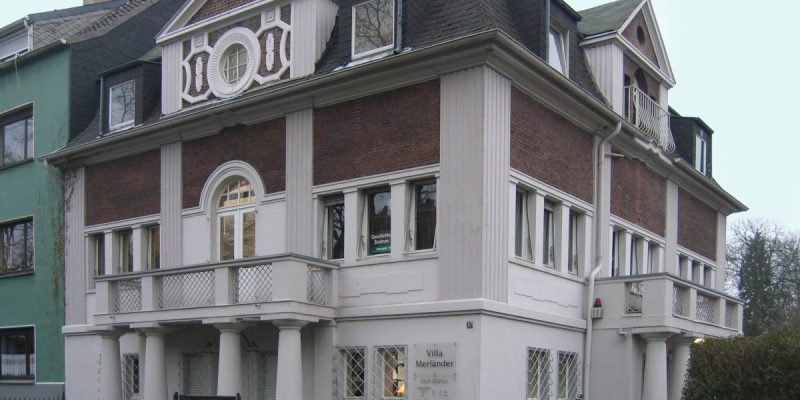 Villa Merländer