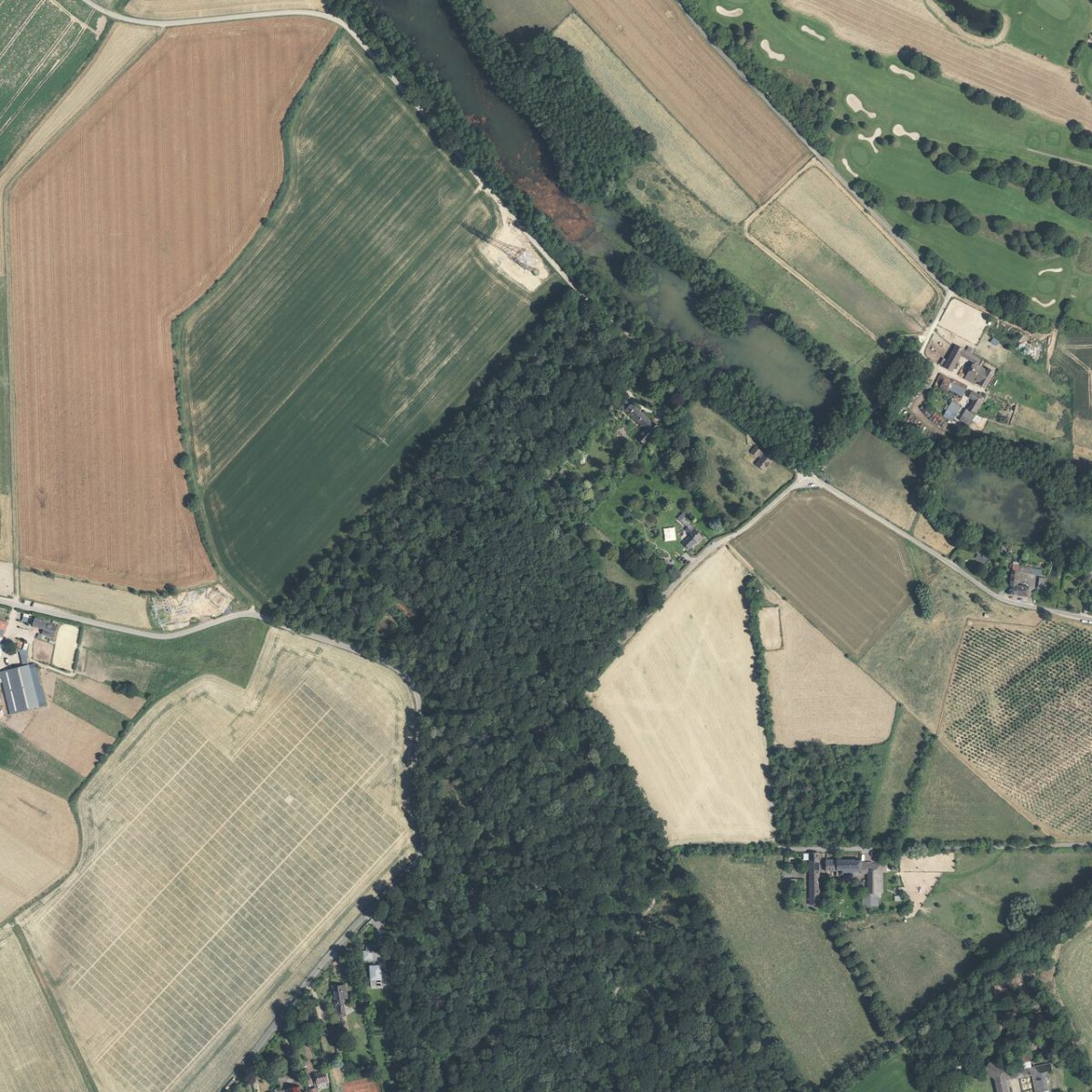 Waldwinkelkuhle