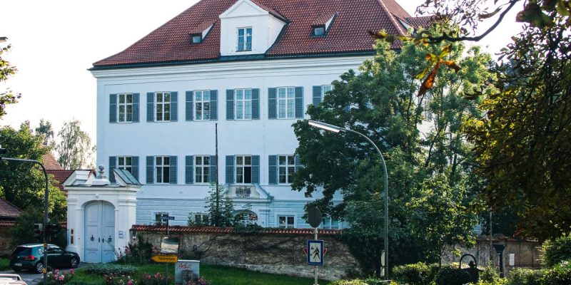 Adelmannschloß