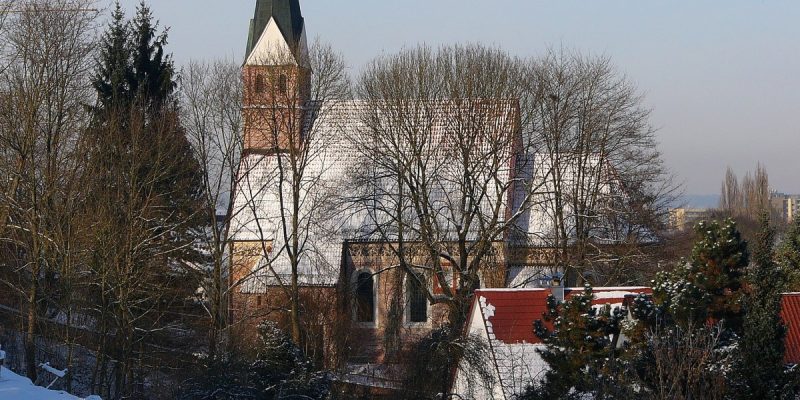 Alt St. Margaret