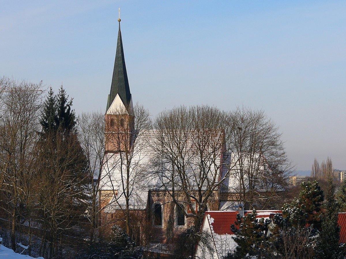 Alt St. Margaret