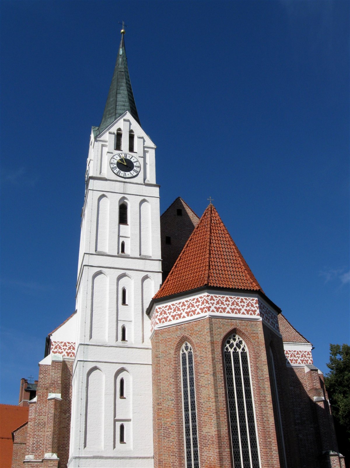 Alt St. Nikola