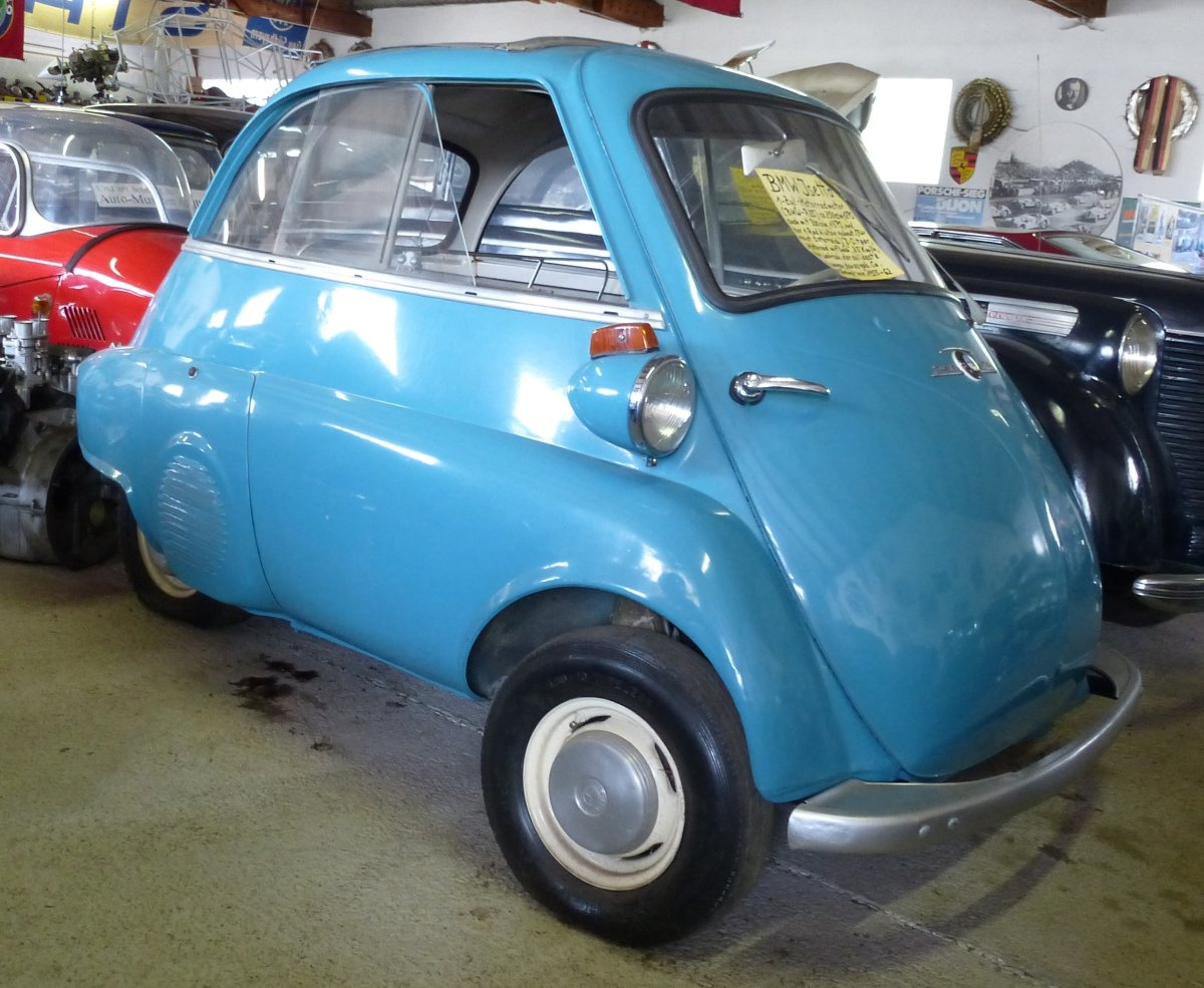 Automobil- und Motorrad Museum