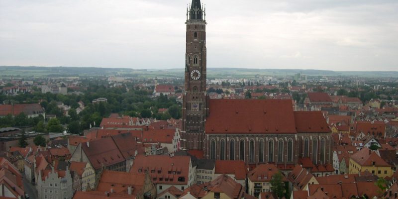 Basilika Sankt Martin