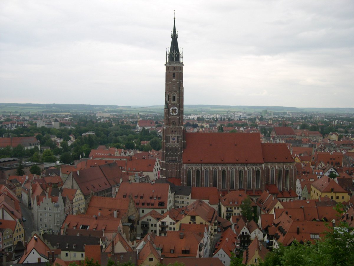 Basilika Sankt Martin