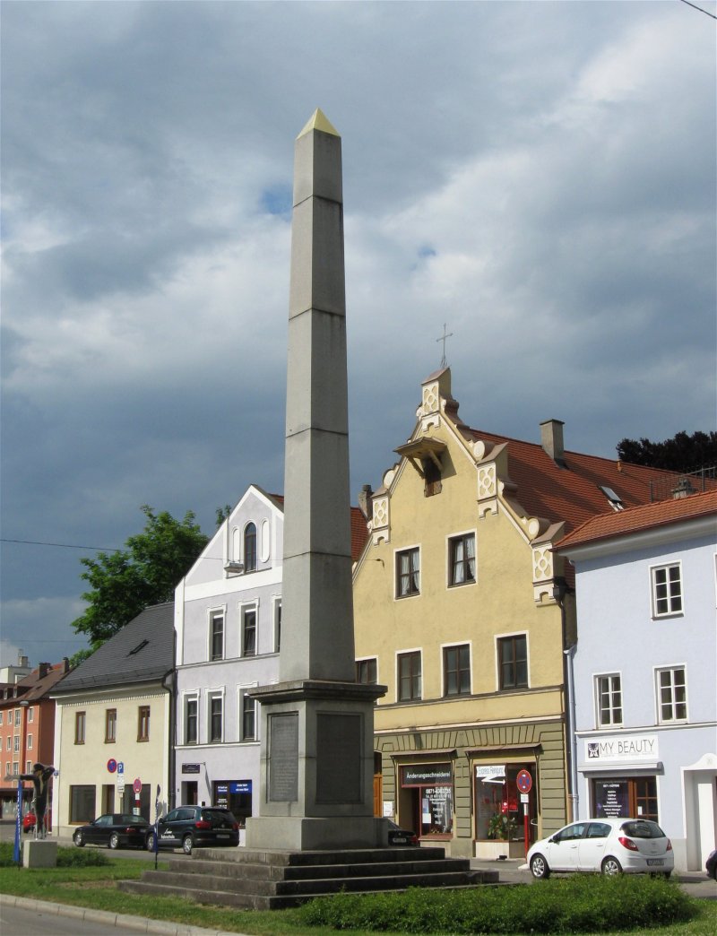 Bismarckplatz