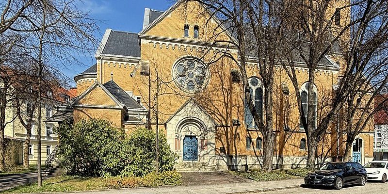 Christuskirche