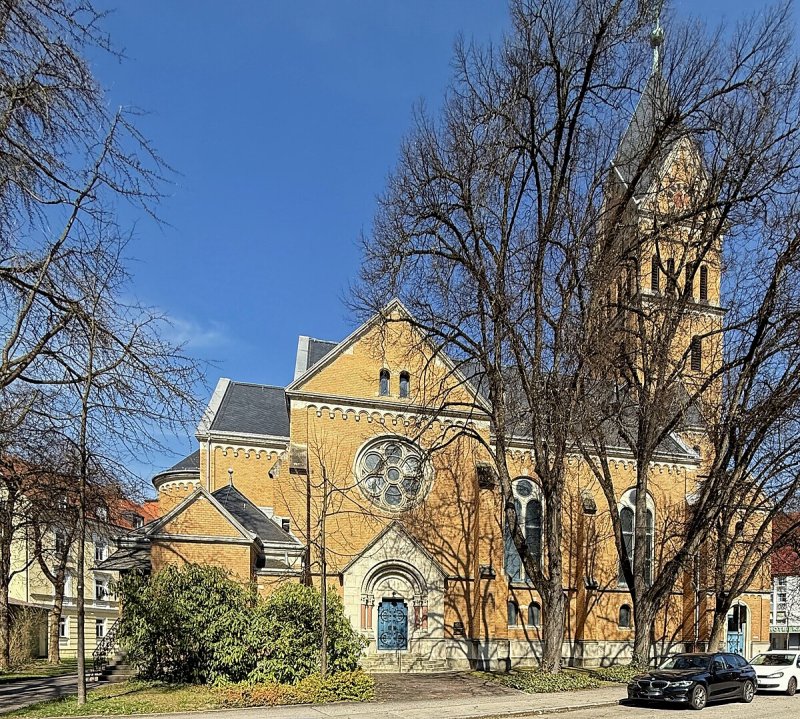 Christuskirche