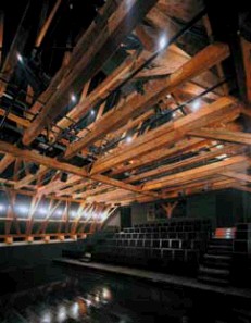 Das Kleine Theater