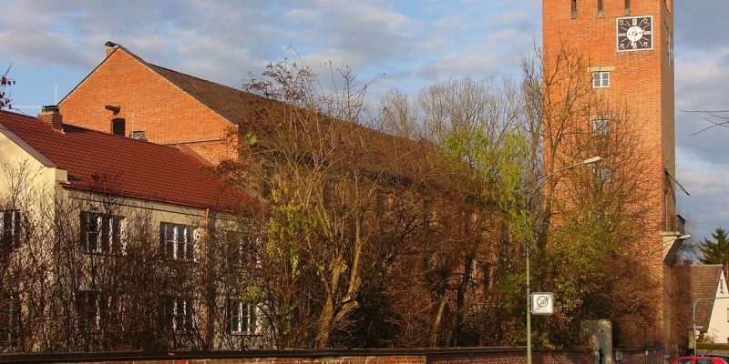 Erlöserkirche