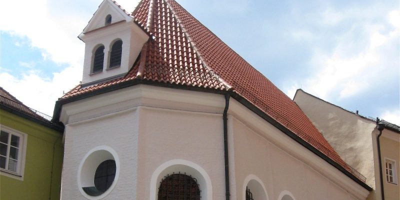 Frauenkapelle