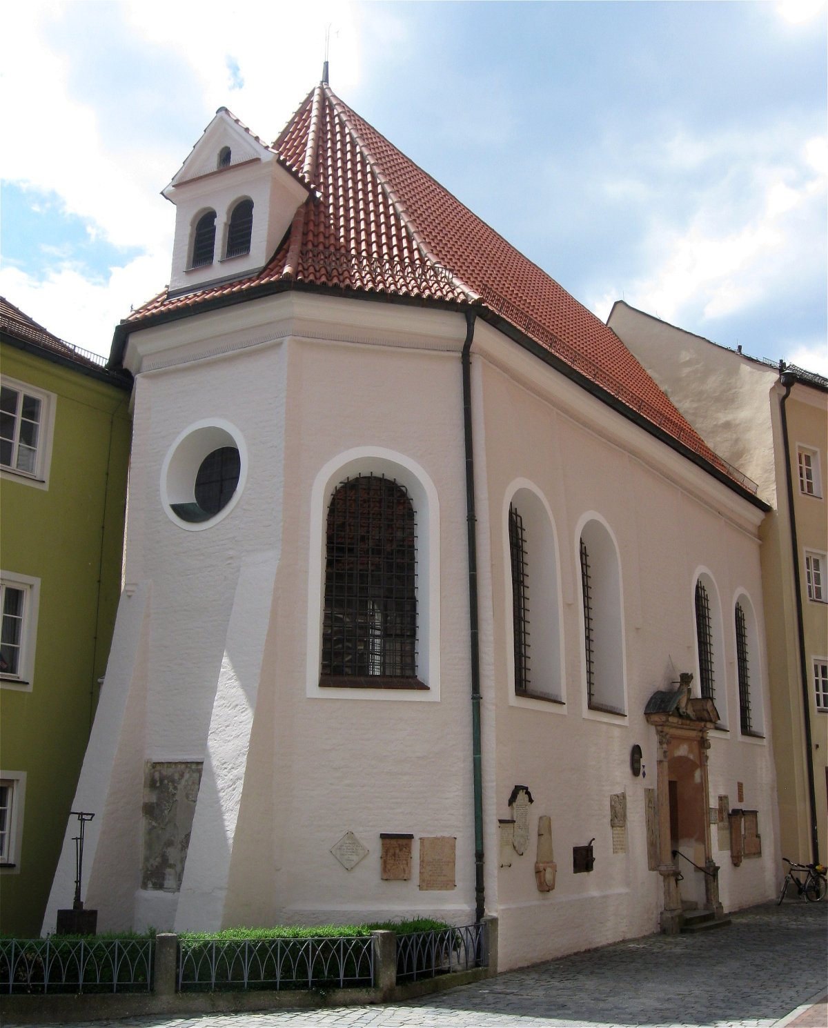 Frauenkapelle