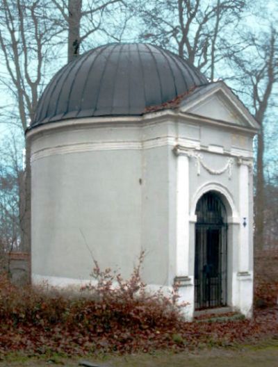 Freundschaftstempel