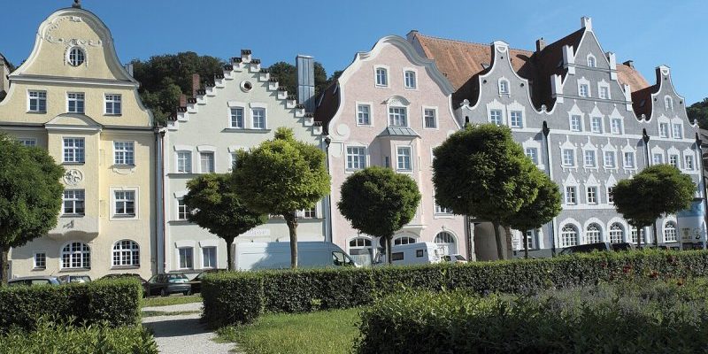 Freyung