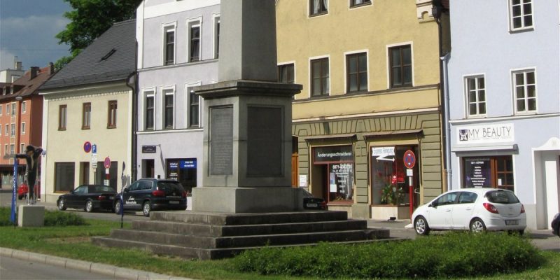 Friedenssäule