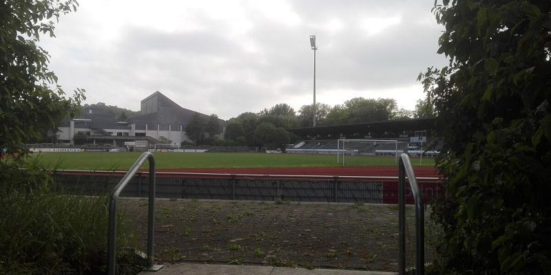 Hammerbachstadion