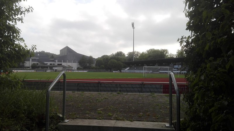 Hammerbachstadion