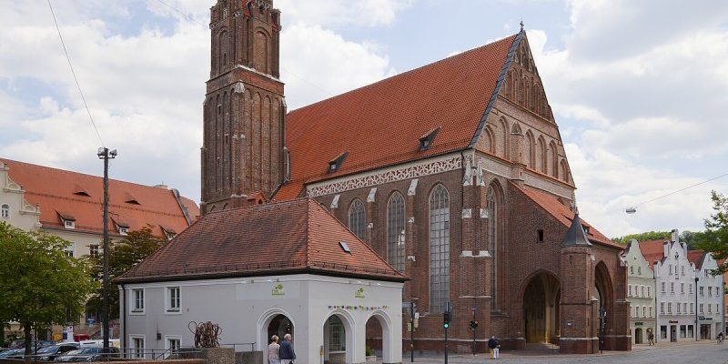 Heilig Geist