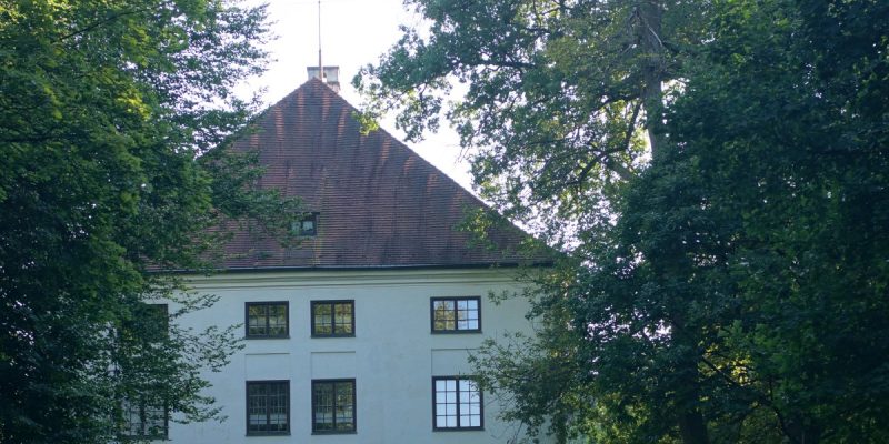 Herzogschlößl