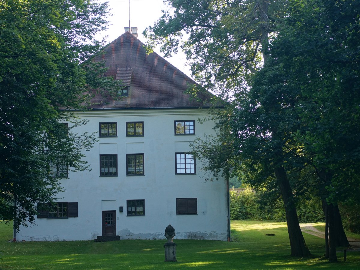 Herzogschlößl