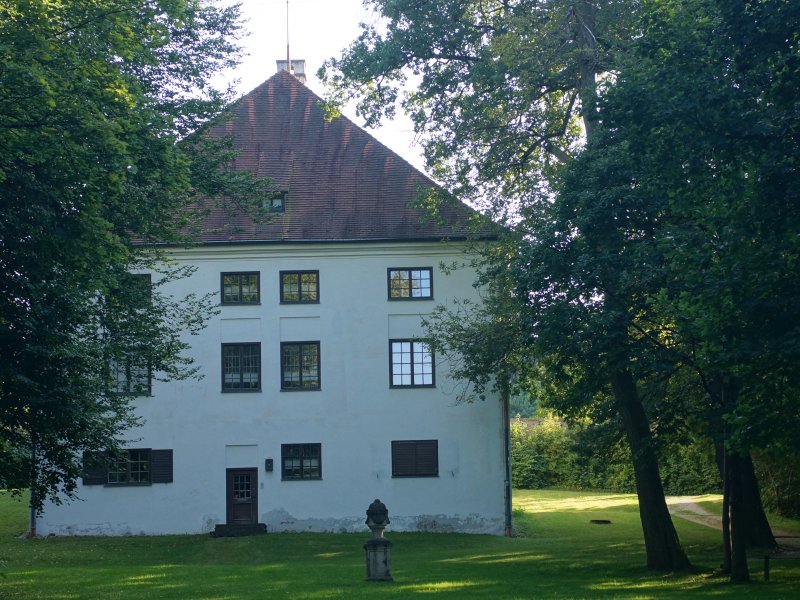 Herzogschlößl