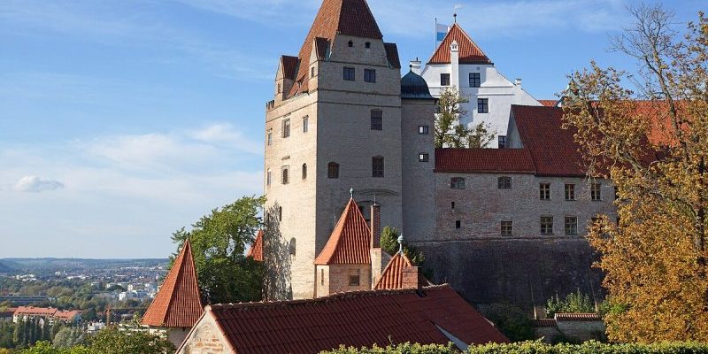 Hungerturm