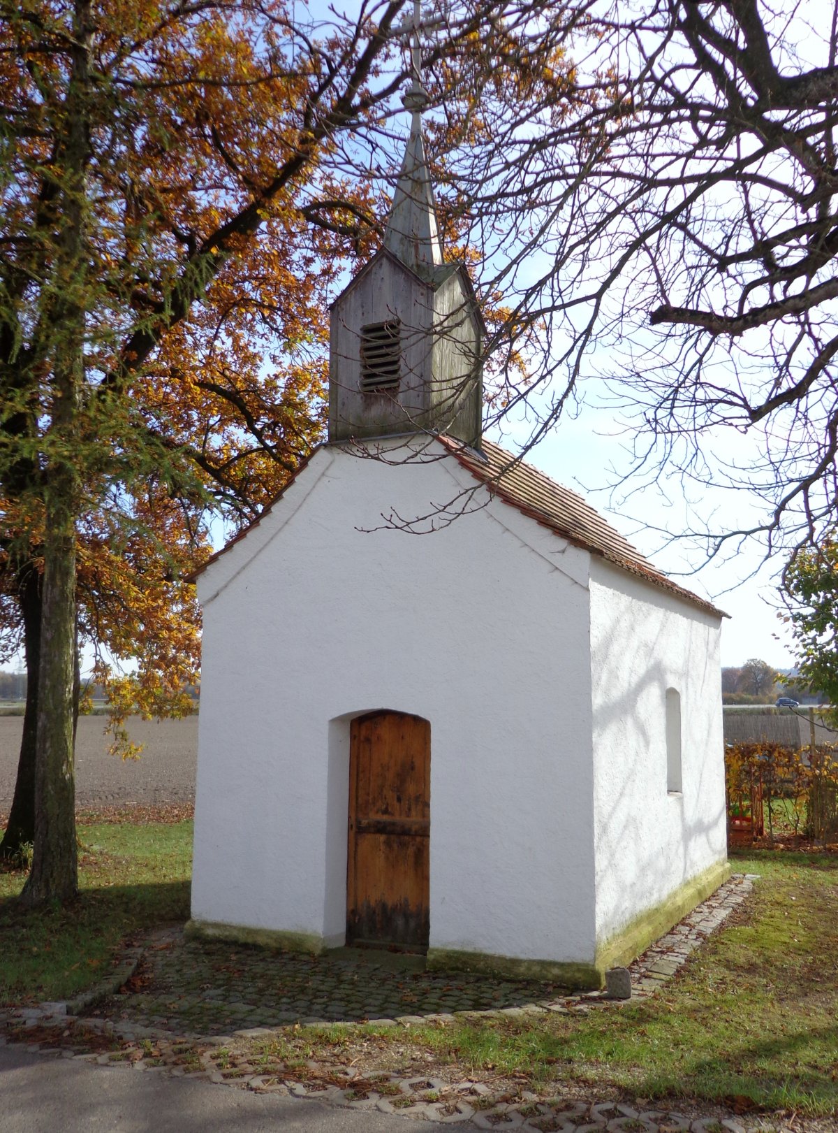 Kapelle