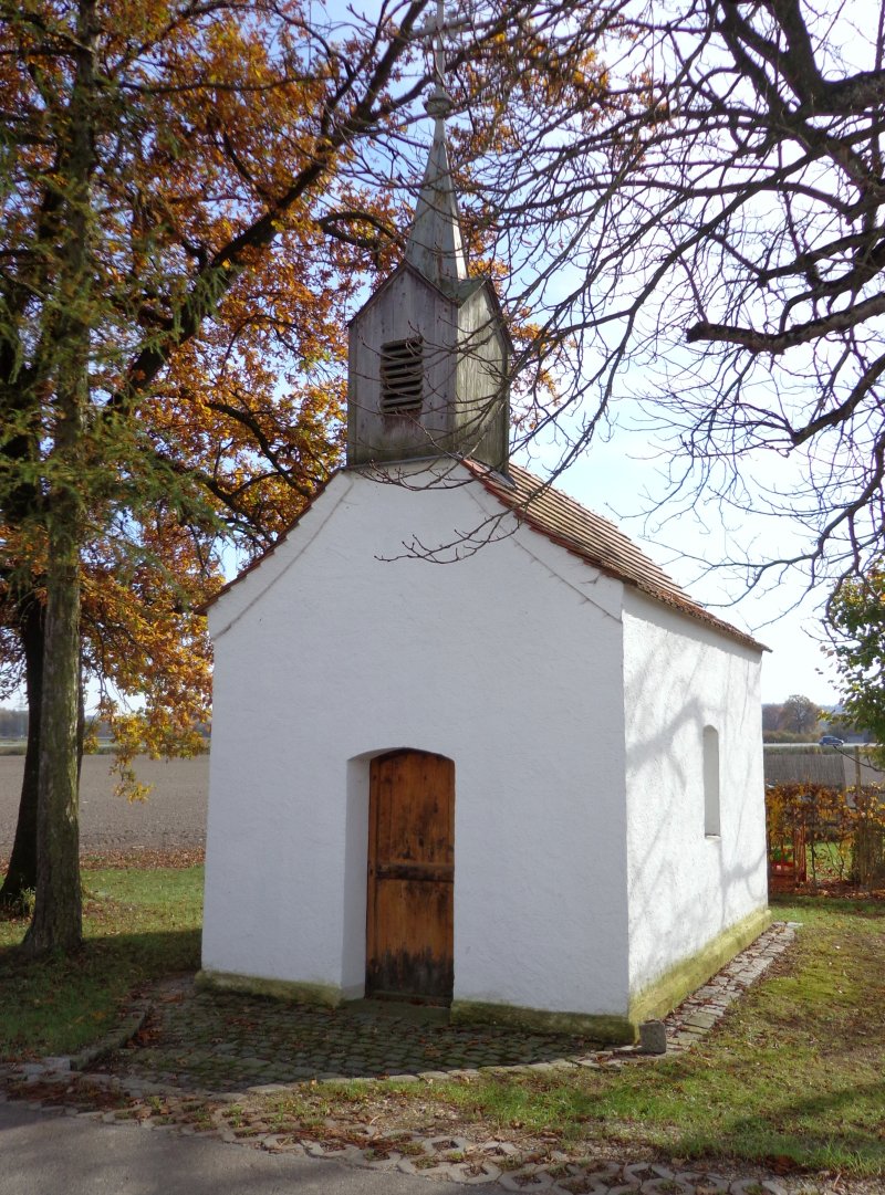 Kapelle