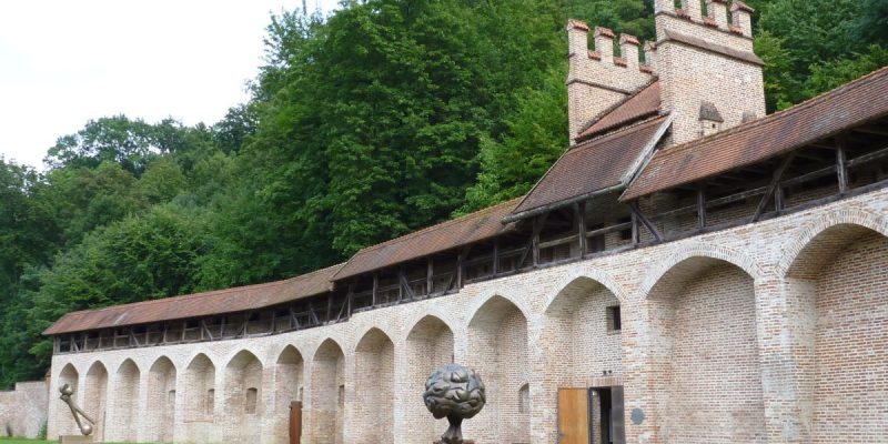 Königmuseum im Hofberg