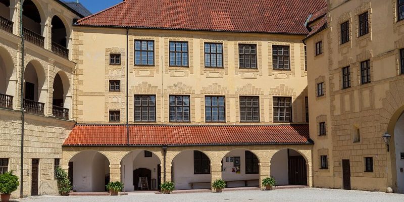 Kunst- und Wunderkammer