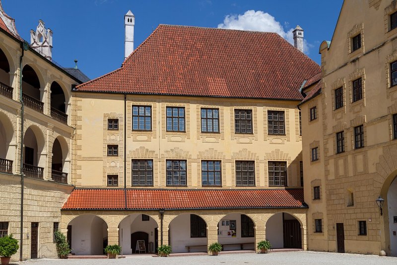 Kunst- und Wunderkammer