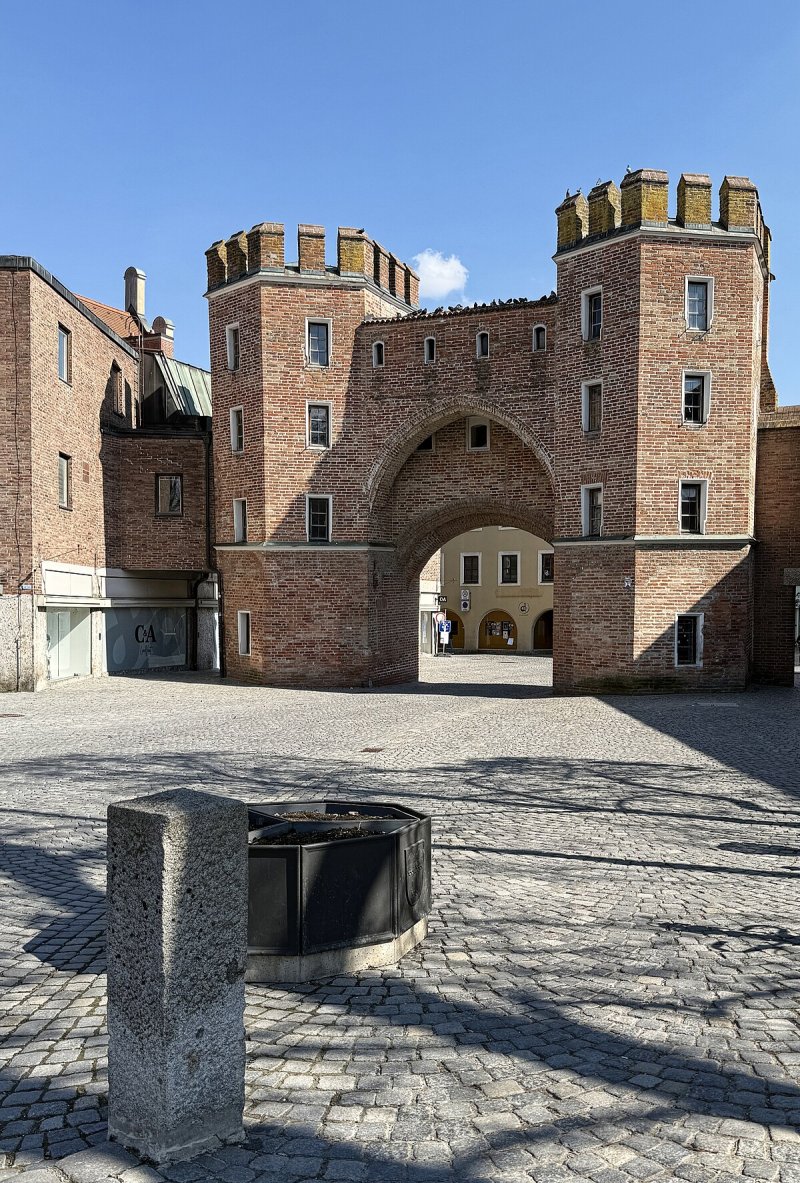 Ländtor