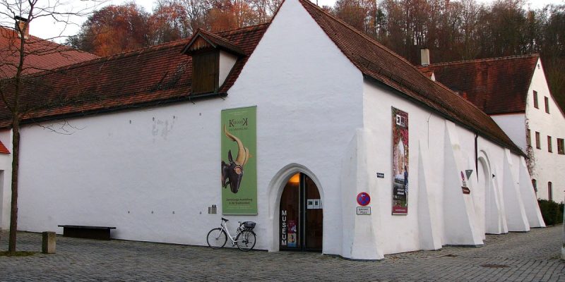 LANDSHUTmuseum