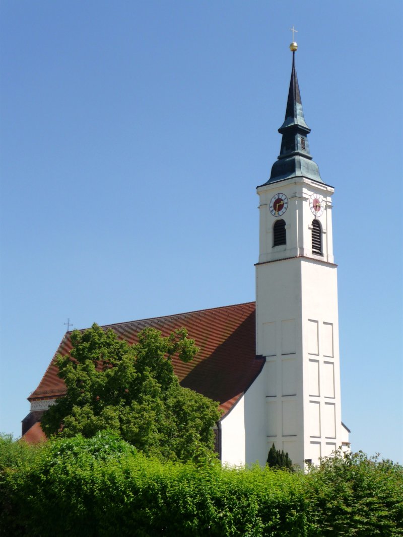 Maria Heimsuchung