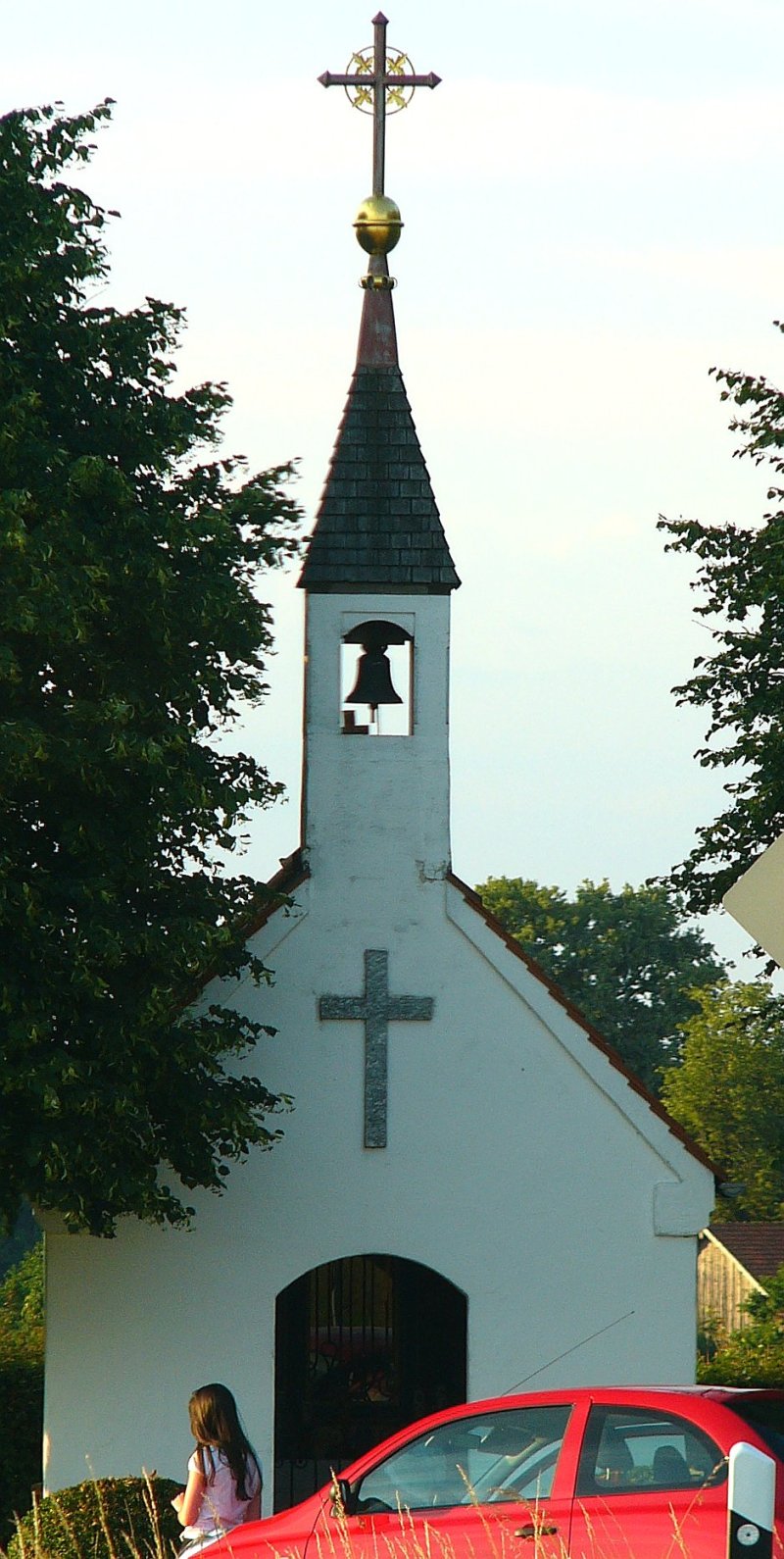 Mariahilf