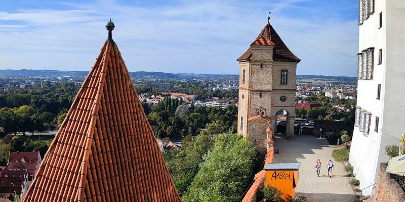 Münzturm