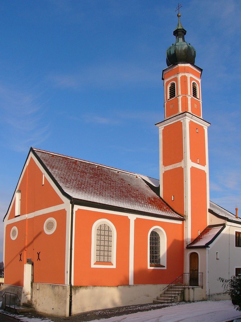 Pauli Bekehrung