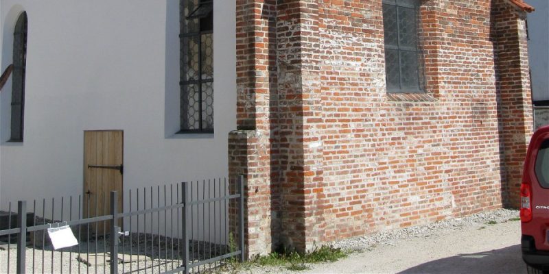 Rochuskapelle
