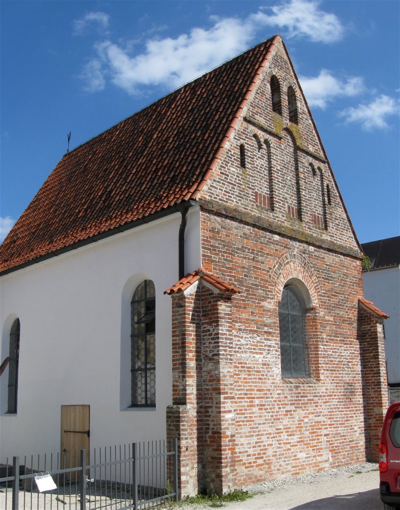 Rochuskapelle