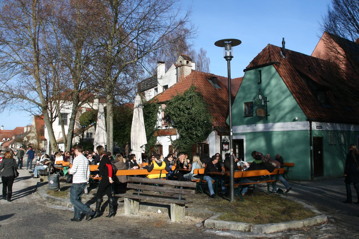 Röcklturm