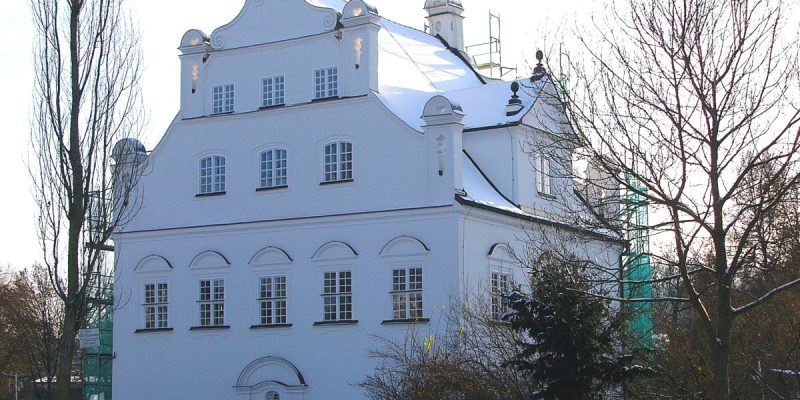 Ruffinischlösschen