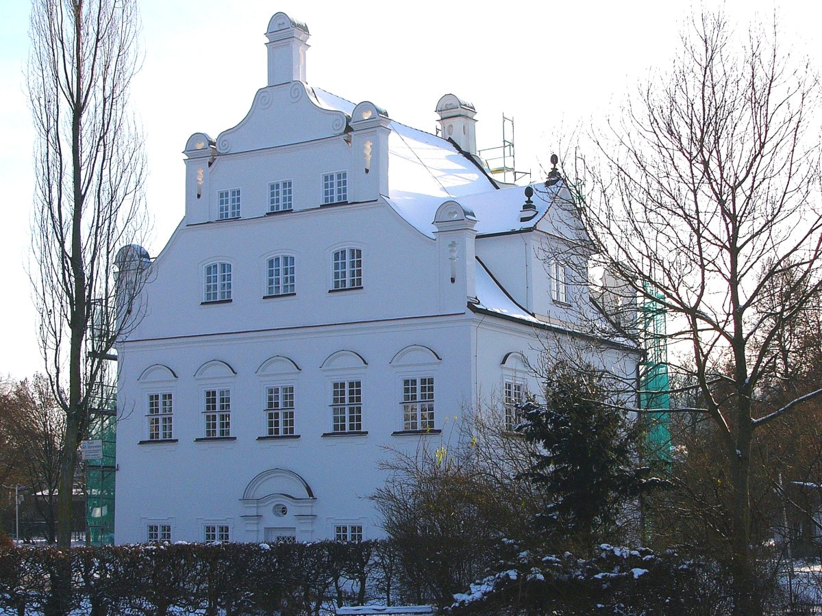 Ruffinischlösschen