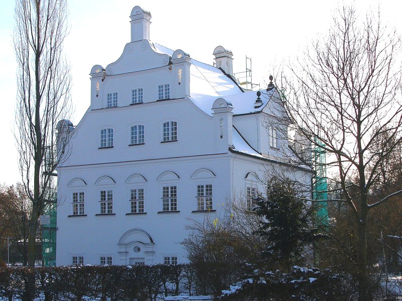 Ruffinischlösschen