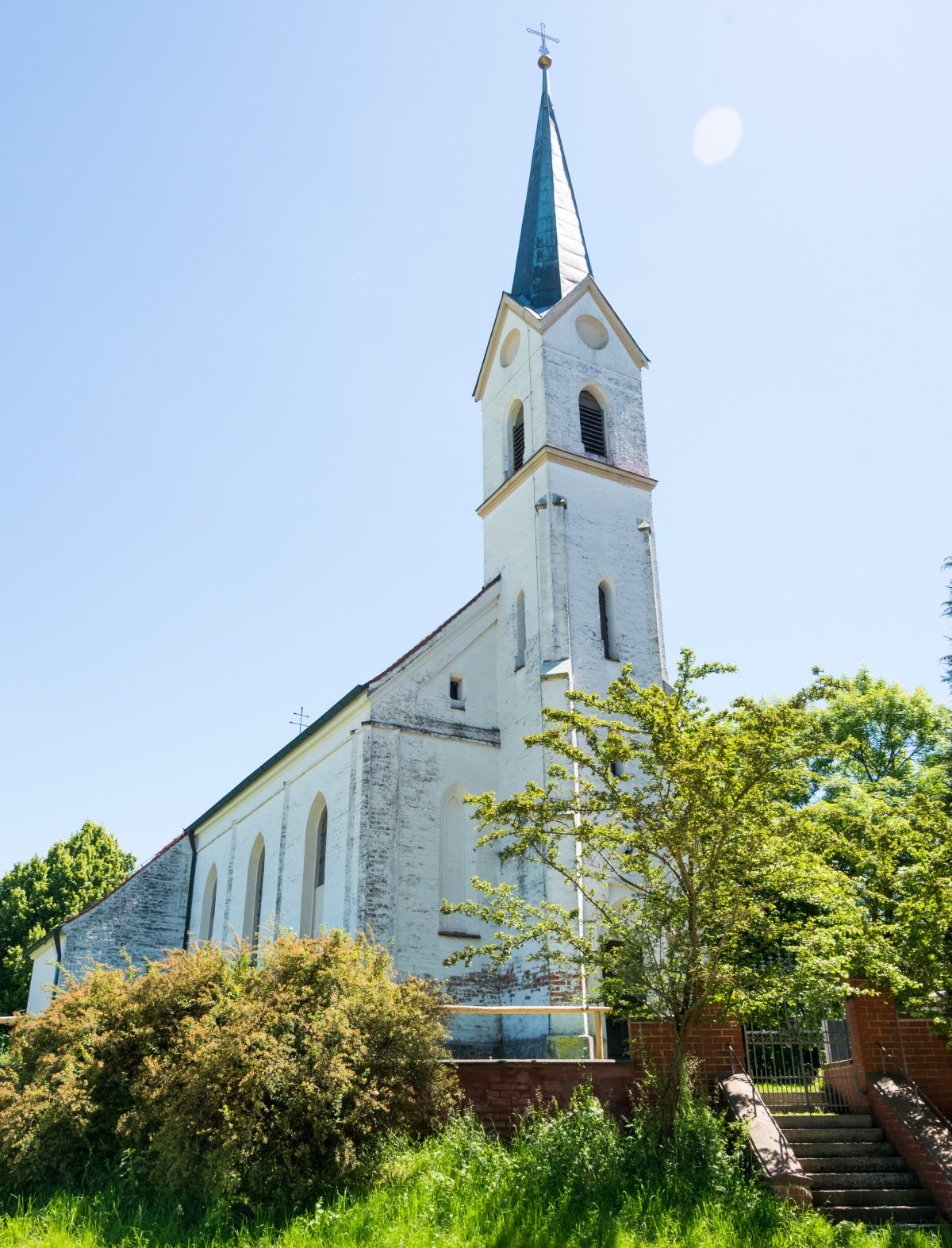 St. Benedikt