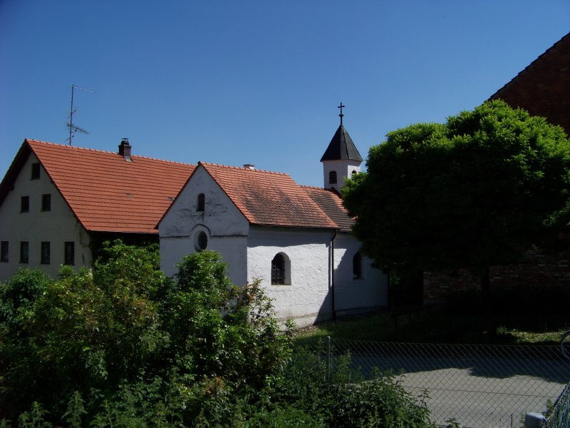 St. Erhard
