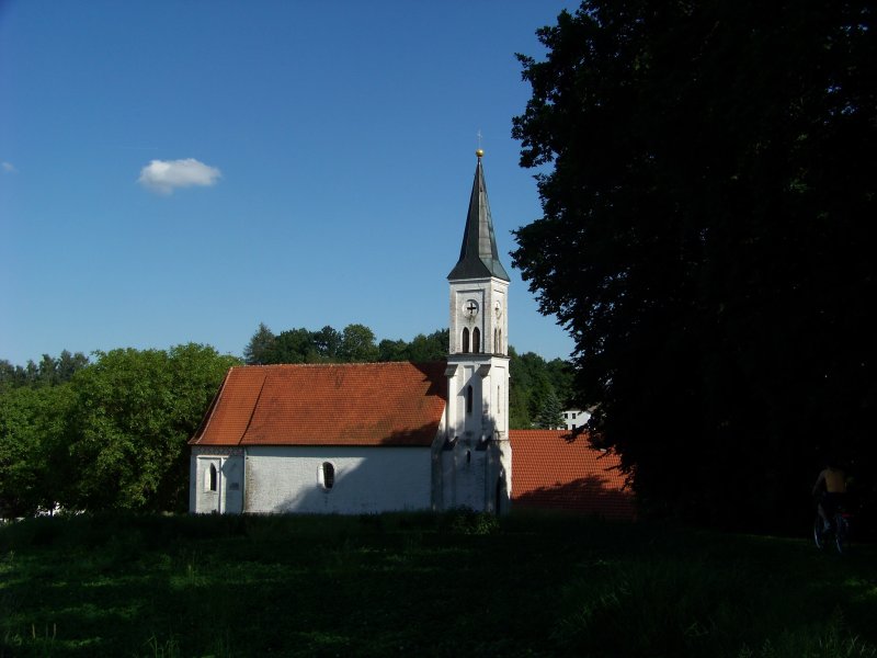 St. Gallus