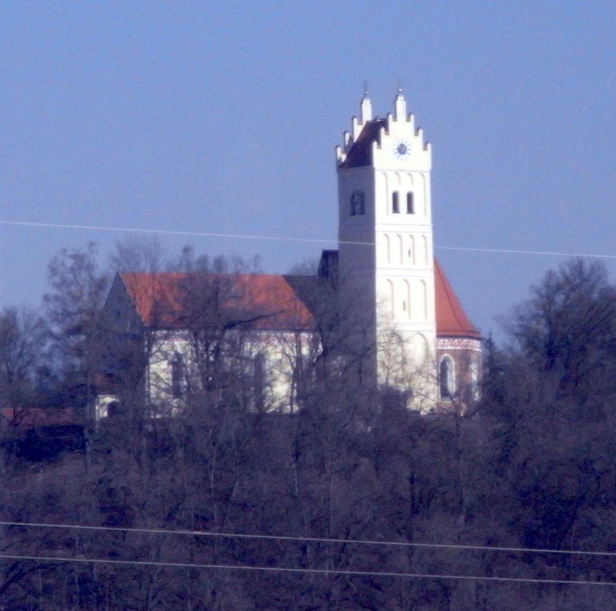 St. Georg (West)