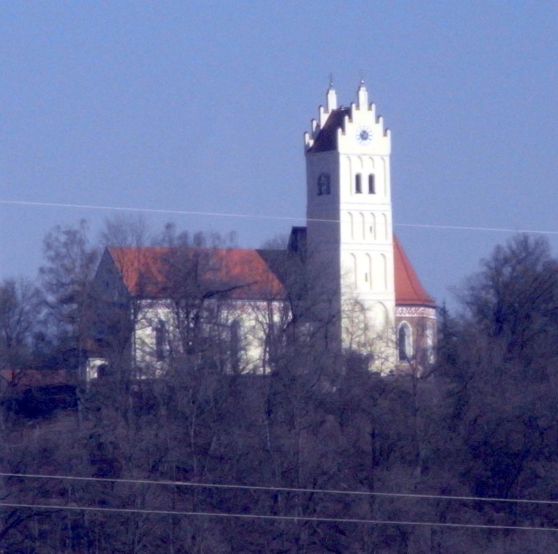 St. Georg