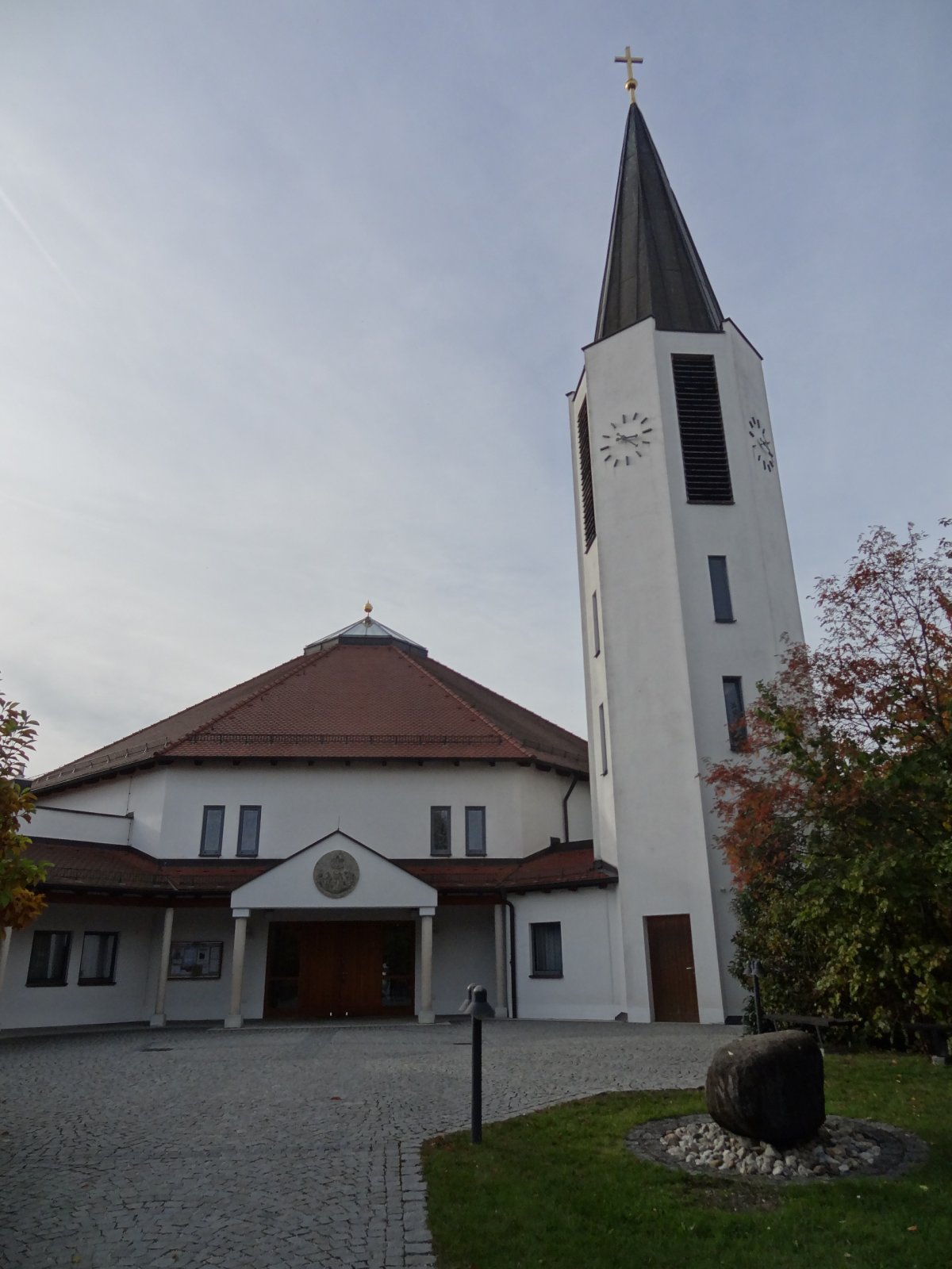 St. Johannes